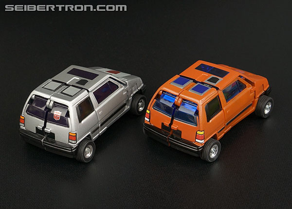 Transformers Generation One Screech (Image #19 of 132)