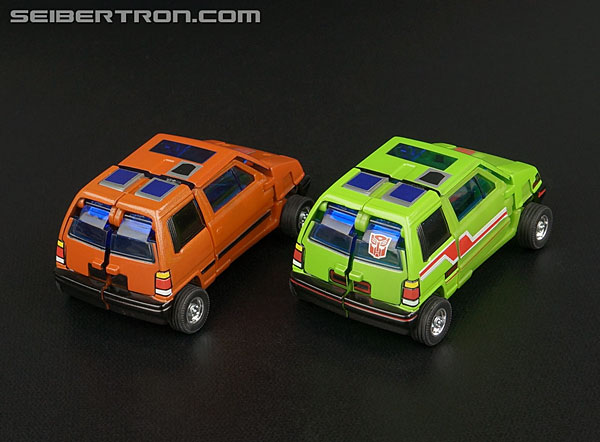 Transformers Generation One Screech (Image #27 of 132)