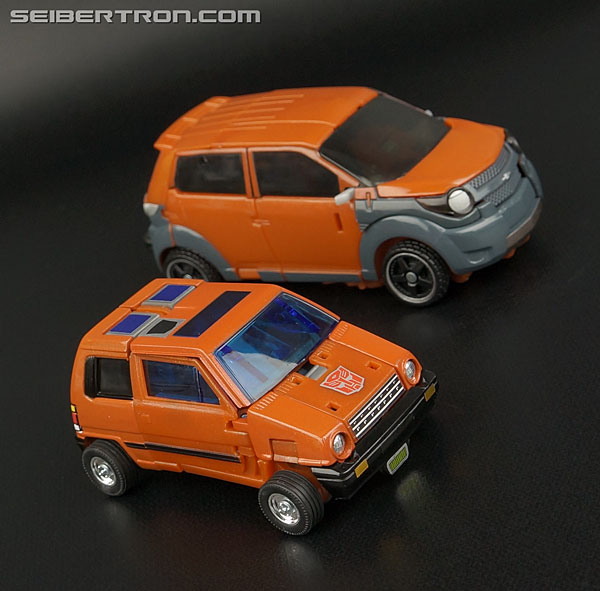 Transformers Generation One Screech (Image #35 of 132)