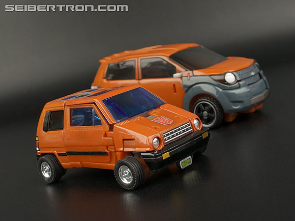 Transformers Generation One Screech (Image #36 of 132)
