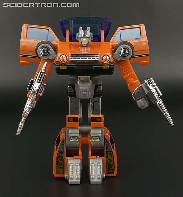 Transformers Generation One Screech (Image #45 of 132)