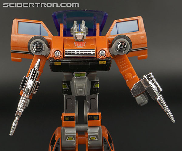 Transformers Generation One Screech (Image #46 of 132)