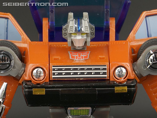 Transformers Generation One Screech (Image #47 of 132)
