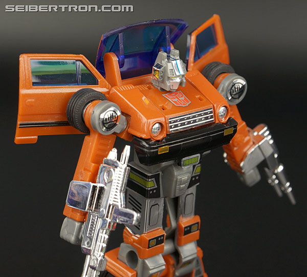 Transformers Generation One Screech (Image #48 of 132)