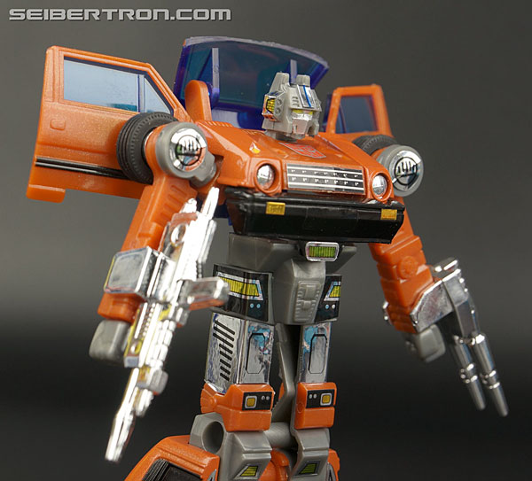 Transformers Generation One Screech (Image #50 of 132)