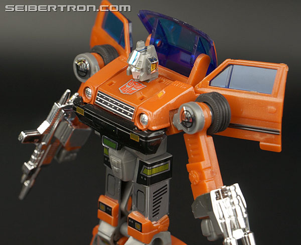 Transformers Generation One Screech (Image #65 of 132)