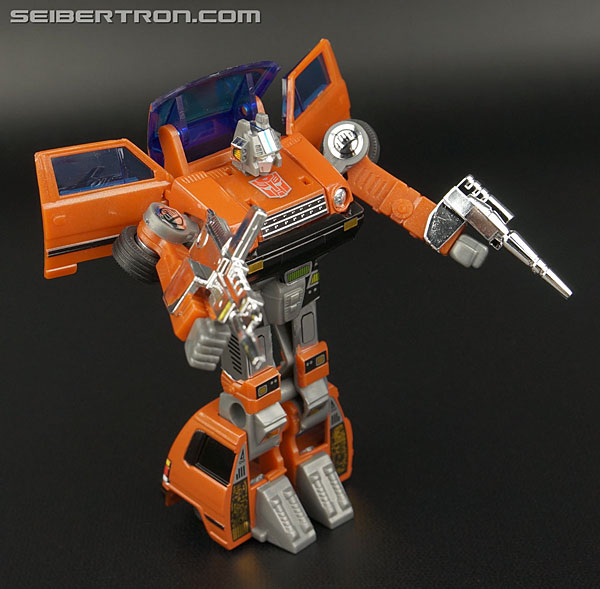 Transformers Generation One Screech (Image #75 of 132)