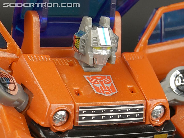 Transformers Generation One Screech (Image #80 of 132)