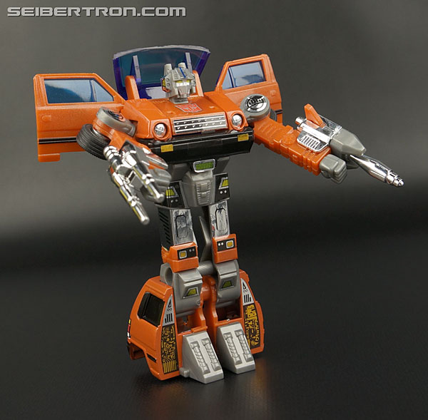 Transformers Generation One Screech (Image #83 of 132)