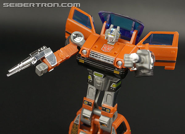 Transformers Generation One Screech (Image #91 of 132)