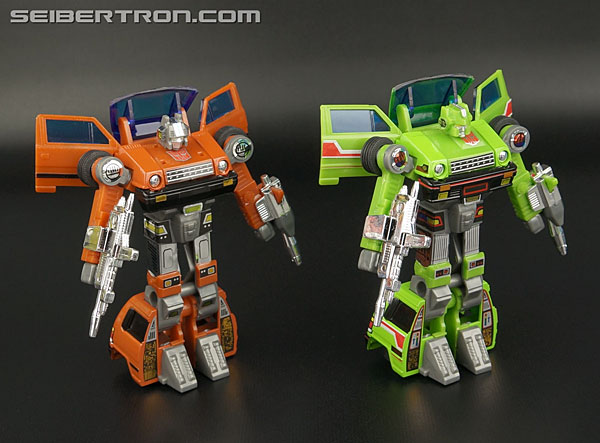 Transformers Generation One Screech (Image #107 of 132)