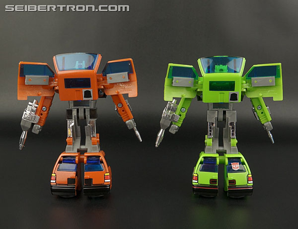 Transformers Generation One Screech (Image #109 of 132)