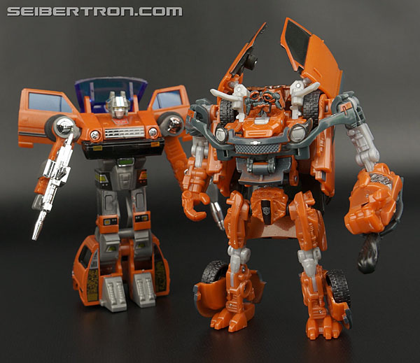 Transformers Generation One Screech (Image #129 of 132)