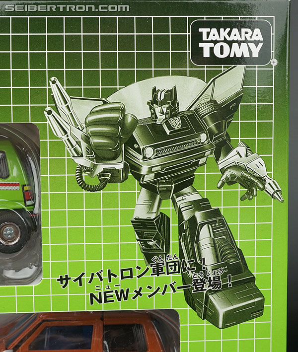 Transformers Generation One Skids (Image #2 of 148)
