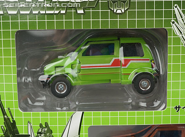 Transformers Generation One Skids (Image #4 of 148)