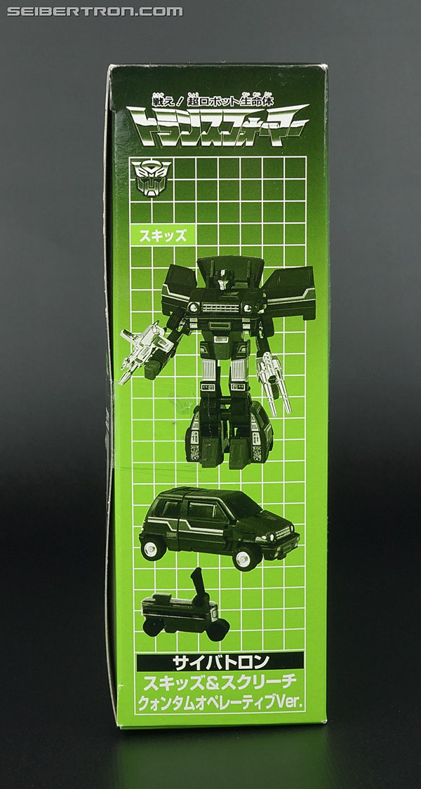Transformers Generation One Skids (Image #9 of 148)