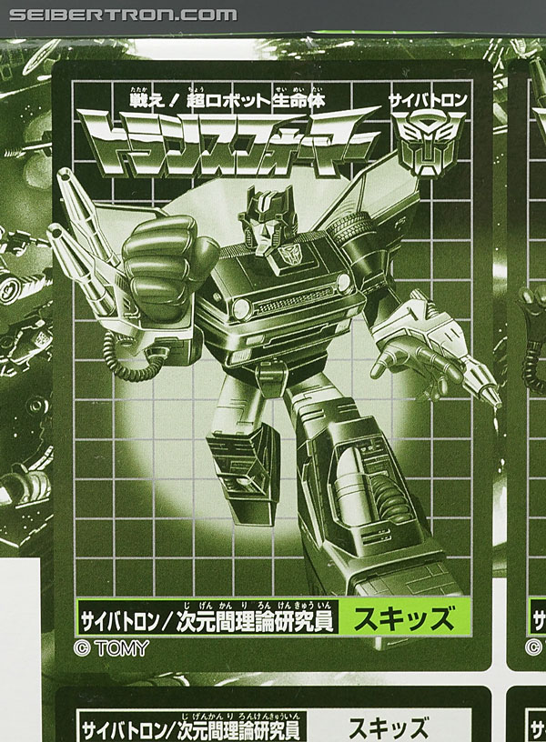 Transformers Generation One Skids (Image #12 of 148)