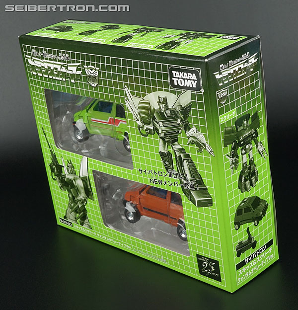 Transformers Generation One Skids (Image #19 of 148)