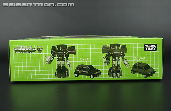 Transformers Generation One Skids (Image #20 of 148)