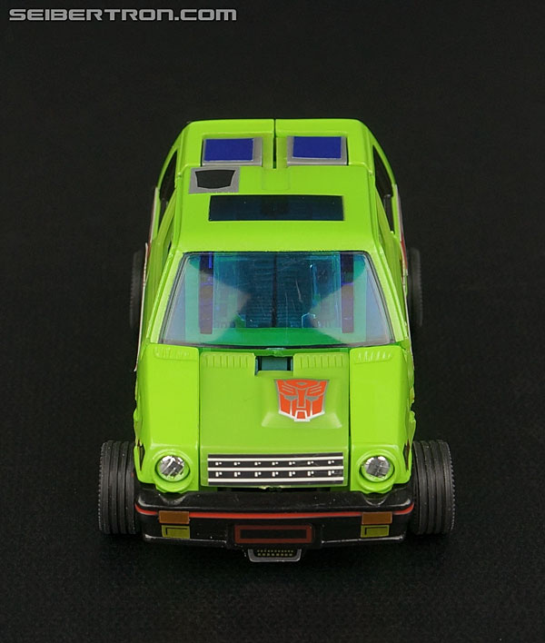 Transformers Generation One Skids (Image #23 of 148)