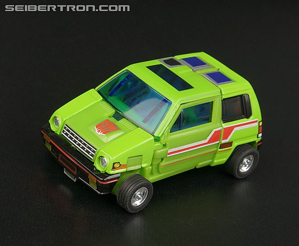 Transformers Generation One Skids (Image #33 of 148)