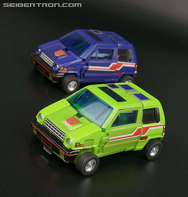 Transformers Generation One Skids (Image #43 of 148)