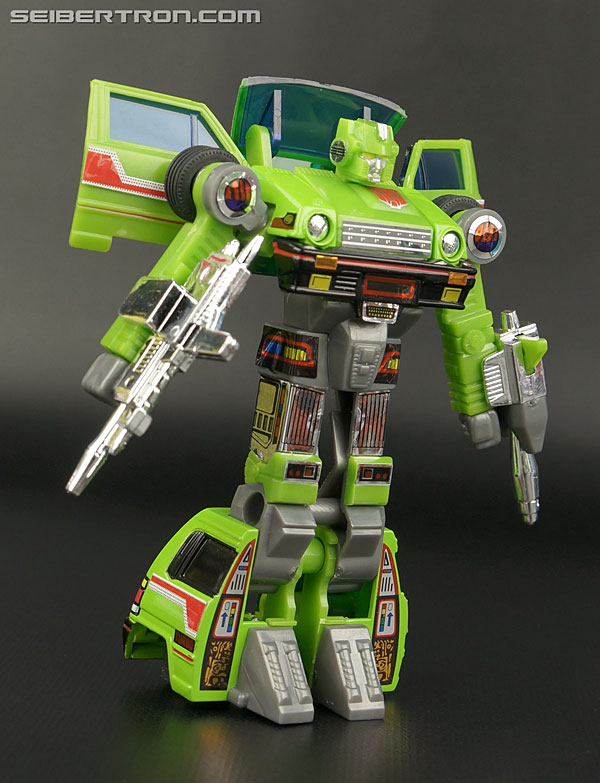 Transformers Generation One Skids (Image #71 of 148)