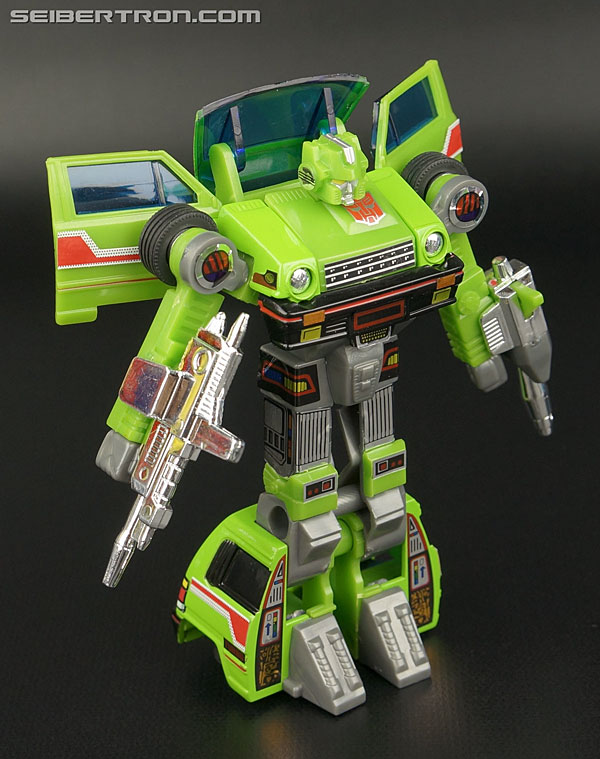 Transformers Generation One Skids (Image #72 of 148)