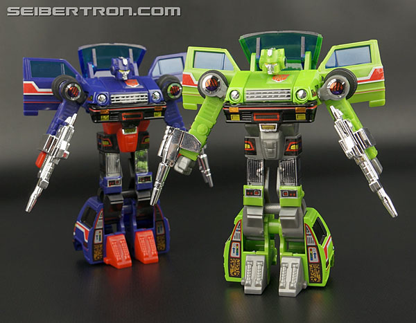 Transformers Generation One Skids (Image #119 of 148)