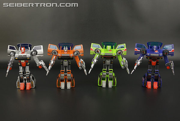 Transformers Generation One Skids (Image #135 of 148)