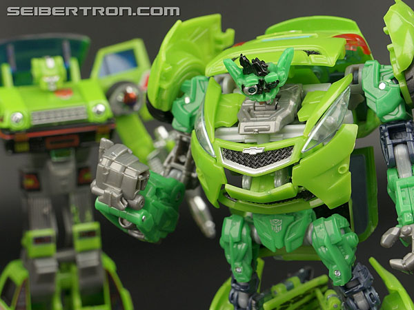 Transformers Generation One Skids (Image #144 of 148)