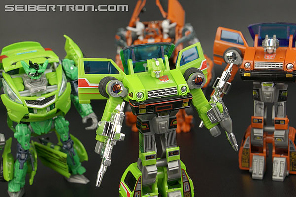 Transformers Generation One Skids (Image #148 of 148)