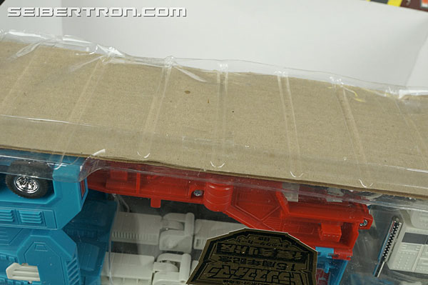 Transformers Generation One Ultra Magnus (Reissue) (Image #23 of 231)