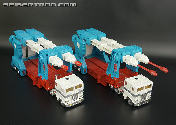 Transformers Generation One Ultra Magnus (Reissue) (Image #52 of 231)