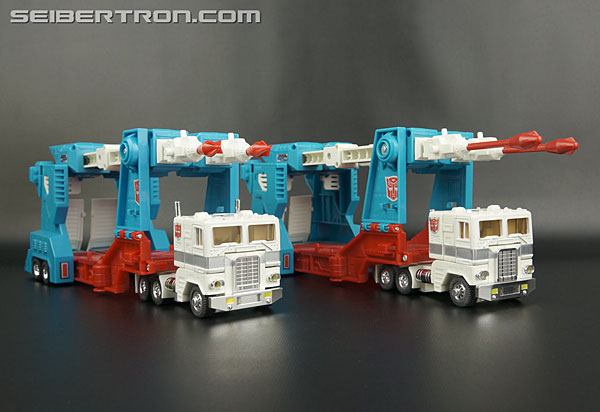 Transformers Generation One Ultra Magnus (Reissue) (Image #53 of 231)