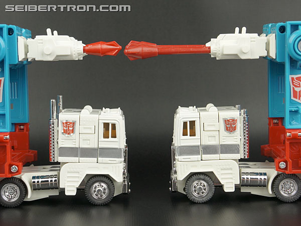 Transformers Generation One Ultra Magnus (Reissue) (Image #56 of 231)