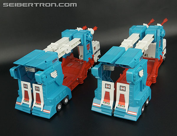Transformers Generation One Ultra Magnus (Reissue) (Image #57 of 231)