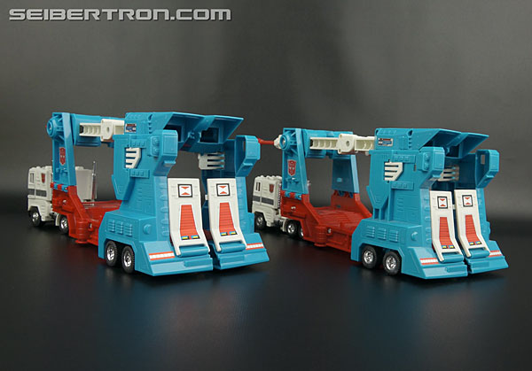 Transformers Generation One Ultra Magnus (Reissue) (Image #58 of 231)