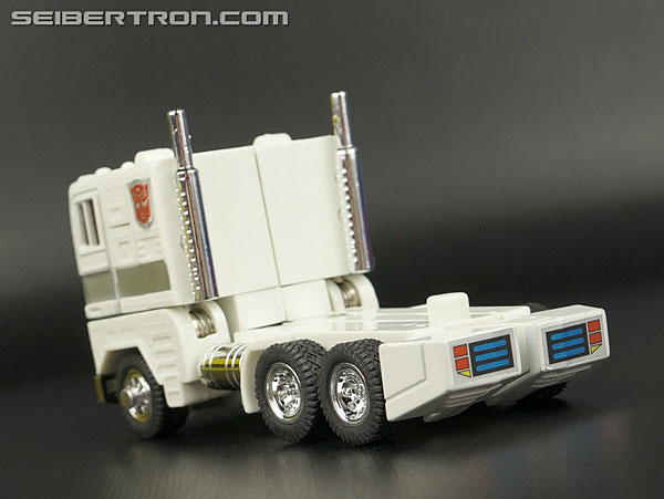 Transformers Generation One Ultra Magnus (Reissue) (Image #72 of 231)