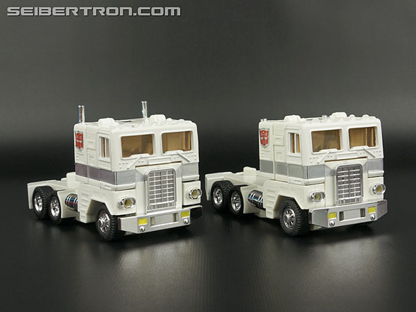 Transformers Generation One Ultra Magnus (Reissue) (Image #79 of 231)