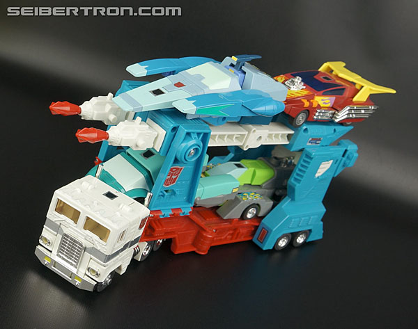 Transformers Generation One Ultra Magnus (Reissue) (Image #96 of 231)