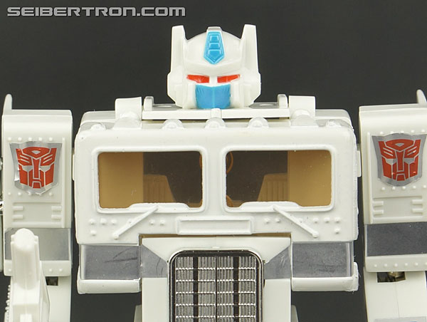 Transformers Generation One Ultra Magnus (Reissue) (Image #101 of 231)