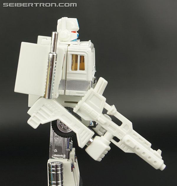 Transformers Generation One Ultra Magnus (Reissue) (Image #109 of 231)