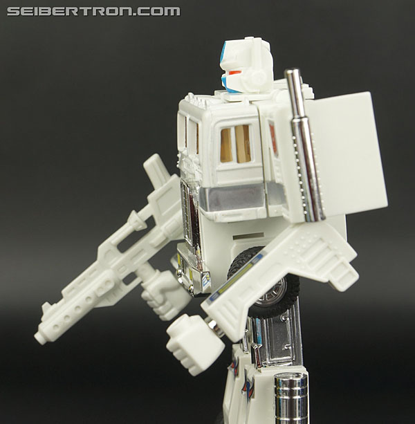 Transformers Generation One Ultra Magnus (Reissue) (Image #116 of 231)