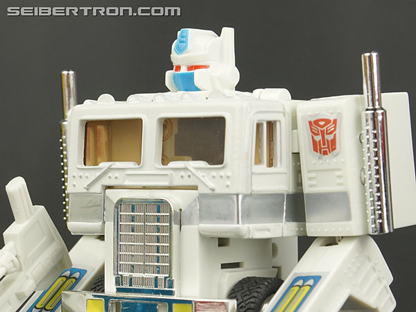 Transformers Generation One Ultra Magnus (Reissue) (Image #123 of 231)