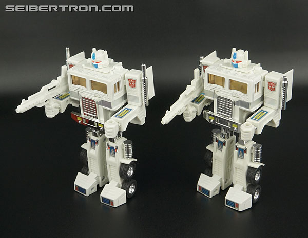 Transformers Generation One Ultra Magnus (Reissue) (Image #144 of 231)