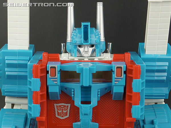Transformers Generation One Ultra Magnus (Reissue) (Image #165 of 231)
