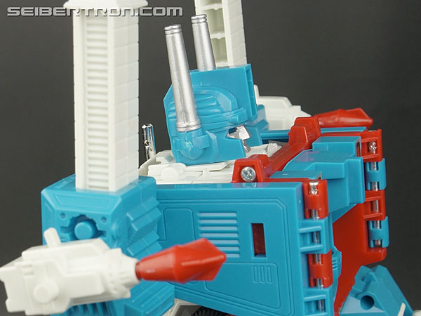 Transformers Generation One Ultra Magnus (Reissue) (Image #173 of 231)