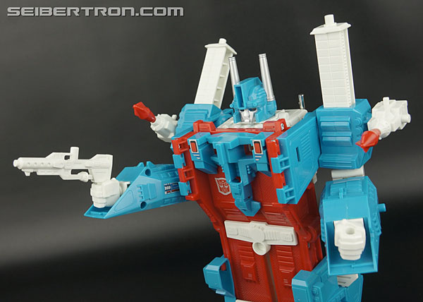 Transformers Generation One Ultra Magnus (Reissue) (Image #190 of 231)