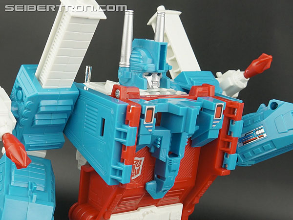 Transformers Generation One Ultra Magnus (Reissue) (Image #194 of 231)